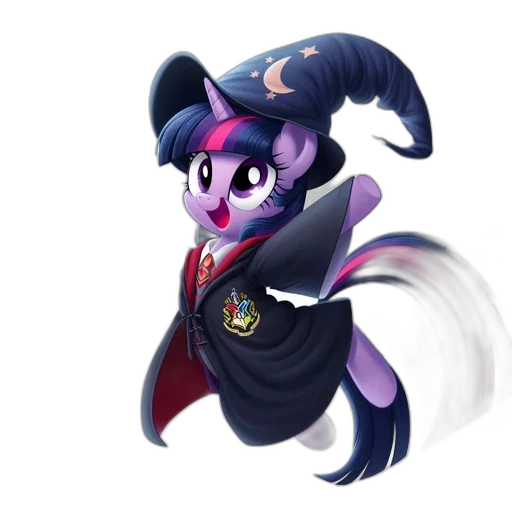 staff, dragon, hat, creature, concept art, fantasy art, 3d render, pixel art transparent PNG cut-out