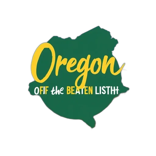 scenic, view, oregon, countryside, clear, blue, sky, lush transparent PNG cut-out