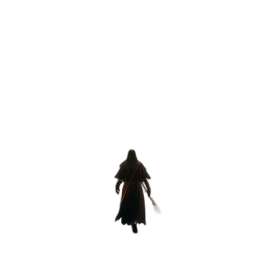 sword, dress, jacket, staff, concept art, pixel art, 3d render, fantasy art transparent PNG cut-out