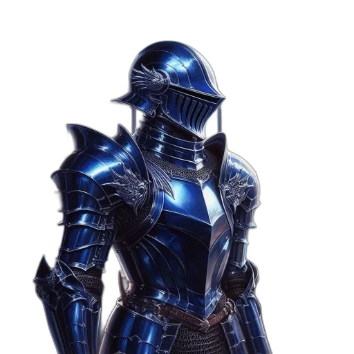 sword, robot, dragon, weapon, concept art, fantasy art, 3d render, comic book art transparent PNG cut-out