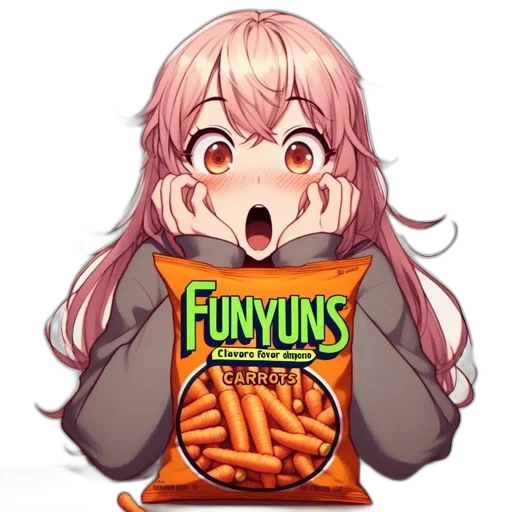food, creature, animal, furniture, anime, pixel art, cartoon, fantasy art transparent PNG cut-out
