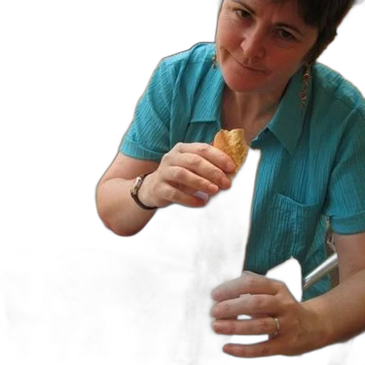 food, staff, creature, weapon, photorealistic, fire, woman, blue transparent PNG cut-out