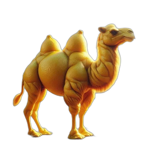 animal, creature, food, dragon, concept art, 3d render, photorealistic, watercolor transparent PNG cut-out