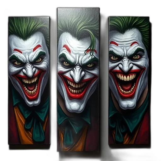 mask, face, comic book art, photorealistic transparent PNG cut-out
