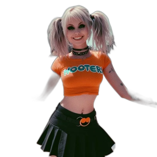 robot, dress, staff, creature, 3d render, concept art, anime, cartoon transparent PNG cut-out