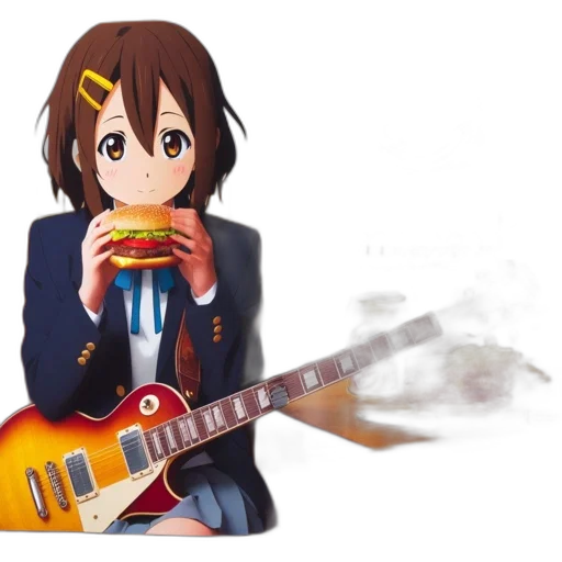 food, weapon, animal, jacket, anime, photorealistic, cartoon, pixel art transparent PNG cut-out