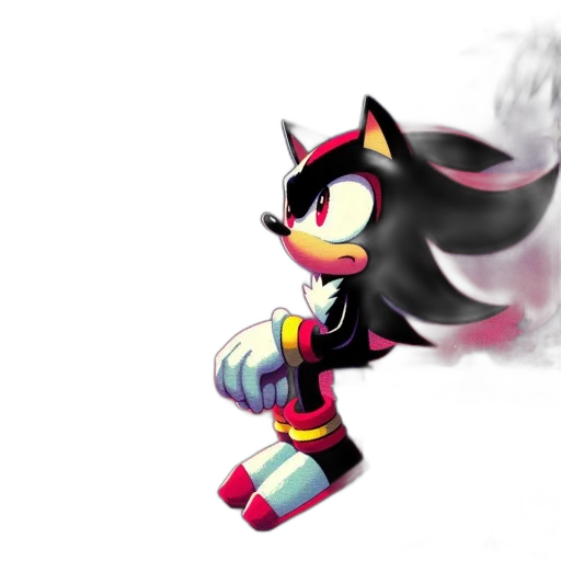 concept art, 3d render, fantasy art, pixel art, fire, dark, monochrome, shadow transparent PNG cut-out