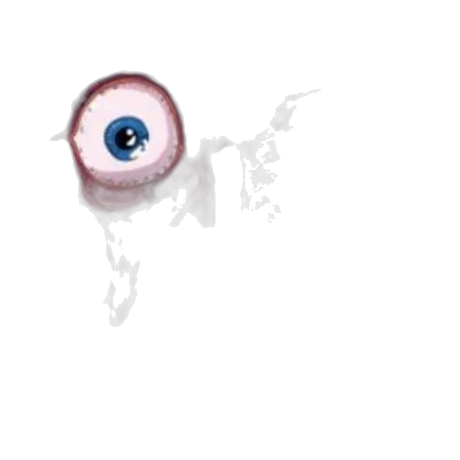 creature, mask, face, staff, pixel art, concept art, 3d render, photorealistic transparent PNG cut-out