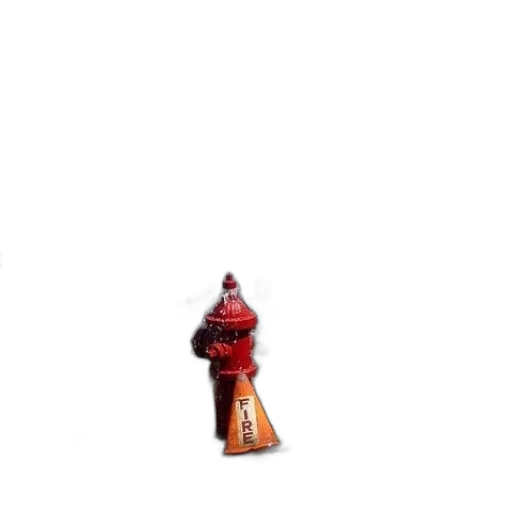 bottle, robot, staff, jacket transparent PNG cut-out