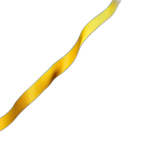 hair, sword, weapon, staff, 3d render, photorealistic, concept art, golden transparent PNG cut-out