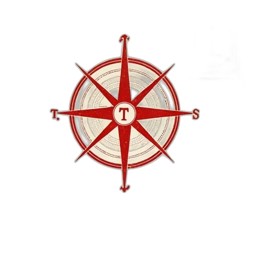 staff, weapon, umbrella, crown, concept art, 3d render, red, vintage transparent PNG cut-out