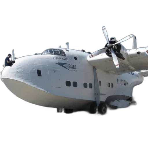 weapon, 3d render, white, airplane transparent PNG cut-out