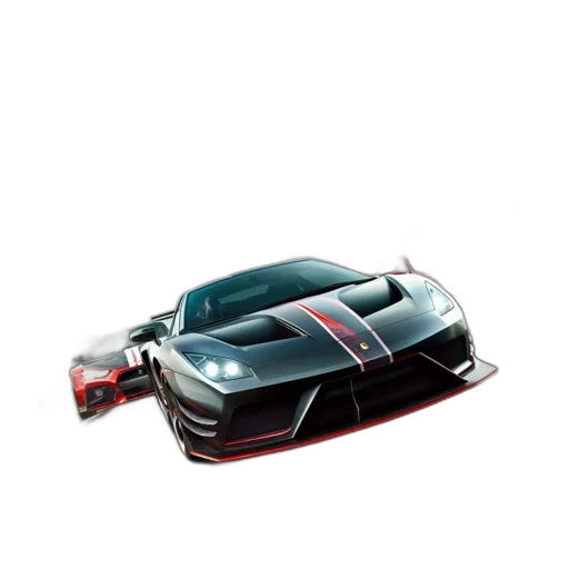 car, weapon, 3d render, concept art, photorealistic, pixel art, cover, art transparent PNG cut-out