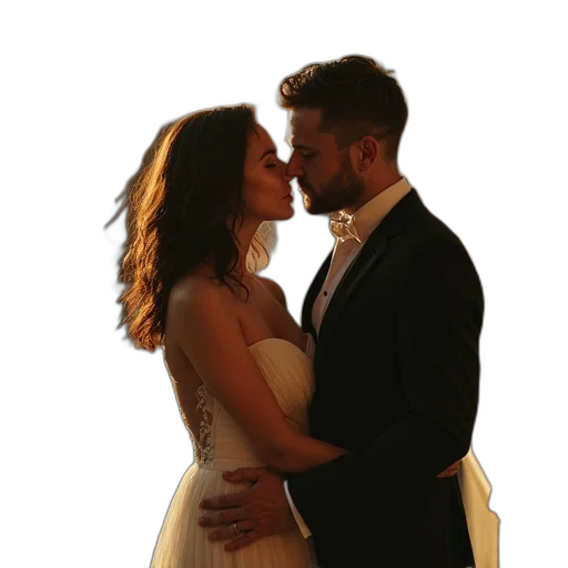 dress, fire, natalie, tatum transparent PNG cut-out