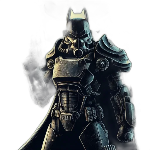 comic book art, concept art, fantasy art, pixel art transparent PNG cut-out