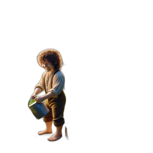 bottle, food, robot, shoes transparent PNG cut-out