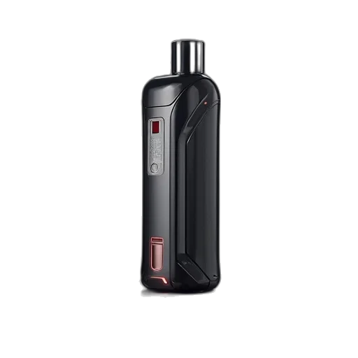 bottle, aspire, plus, pod transparent PNG cut-out