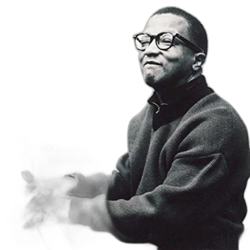 jacket, cover, strayhorn, illustrated, life, features, black-and-white, photo transparent PNG cut-out