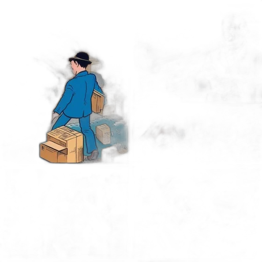 jacket, umbrella, furniture, dress, concept art, 3d render, watercolor, comic book art transparent PNG cut-out