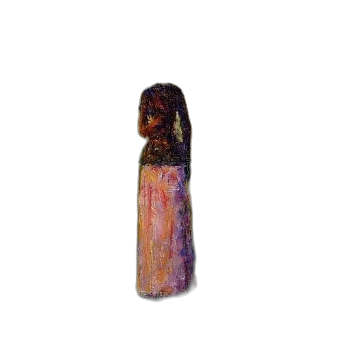 bottle, dress, staff, jewelry, oil painting, watercolor, photorealistic, fire transparent PNG cut-out