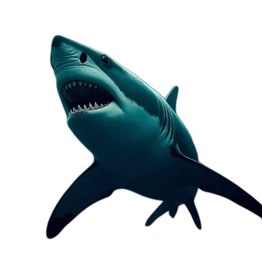 creature, animal, concept art, 3d render transparent PNG cut-out