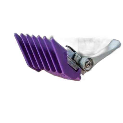 weapon, hair, umbrella, staff, 3d render, vaporwave, close-up, clipper transparent PNG cut-out