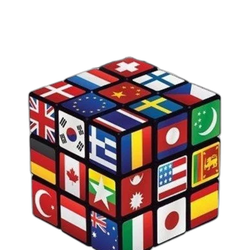 cover, global, marketing, management, 5th, edition, features, rubik transparent PNG cut-out
