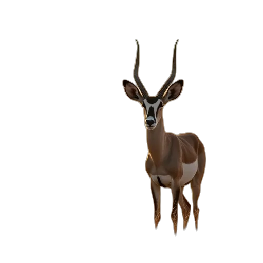 animal, creature, crown, staff, 3d render, concept art, photorealistic, pixel art transparent PNG cut-out