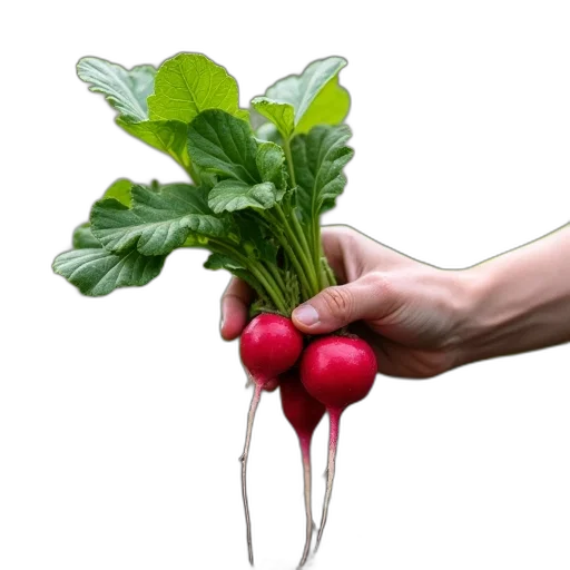 food, staff, weapon, flower transparent PNG cut-out