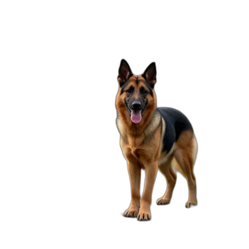 animal, staff, creature, face, photorealistic, 3d render, concept art, pixel art transparent PNG cut-out