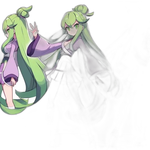 dragon, staff, weapon, creature, concept art, anime, pixel art, fantasy art transparent PNG cut-out