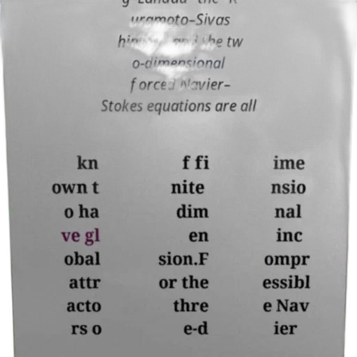 image, contains, text, discussing, kuramoto-sivashinsky, equation, two-dimensional, forced transparent PNG cut-out