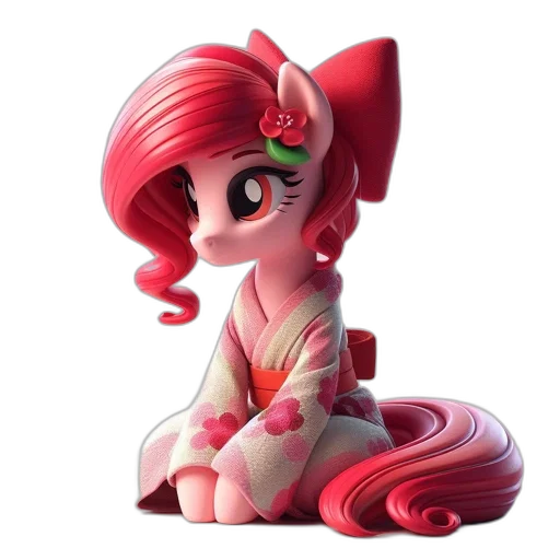 dress, staff, 3d render, concept art, fantasy art, cartoon, red, anthropomorphic transparent PNG cut-out