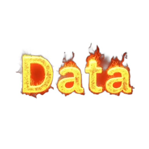 jacket, pixel art, fire, data, text, animation transparent PNG cut-out