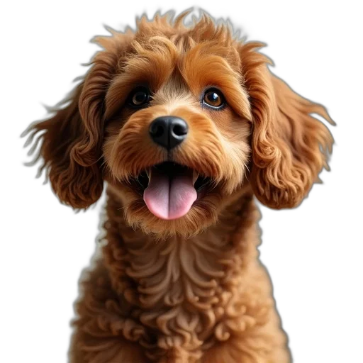 animal, face, staff, creature transparent PNG cut-out