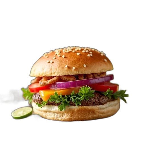 food, animal, crown, weapon transparent PNG cut-out