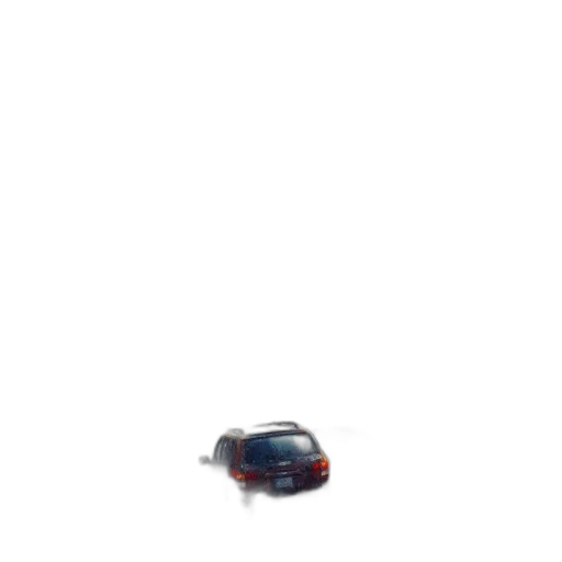 car, robot, shoes, weapon, pixel art, concept art, 3d render, photorealistic transparent PNG cut-out