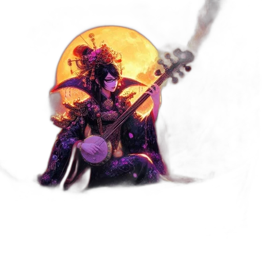 staff, weapon, sword, dragon, concept art, fantasy art, pixel art, comic book art transparent PNG cut-out