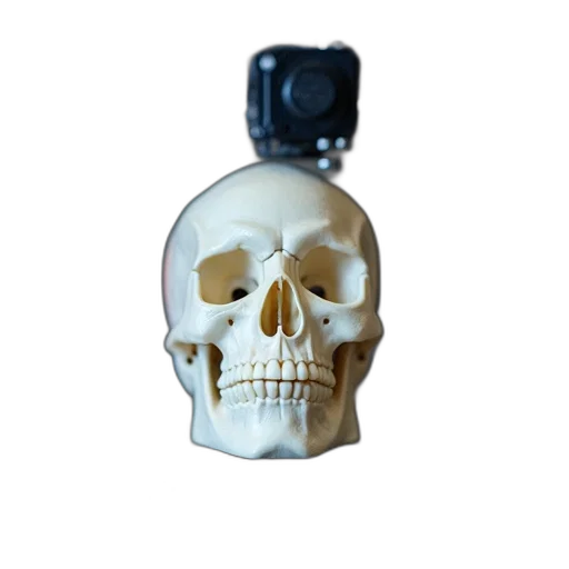 jewelry, face, mask, staff, 3d render, photorealistic, concept art, printed transparent PNG cut-out