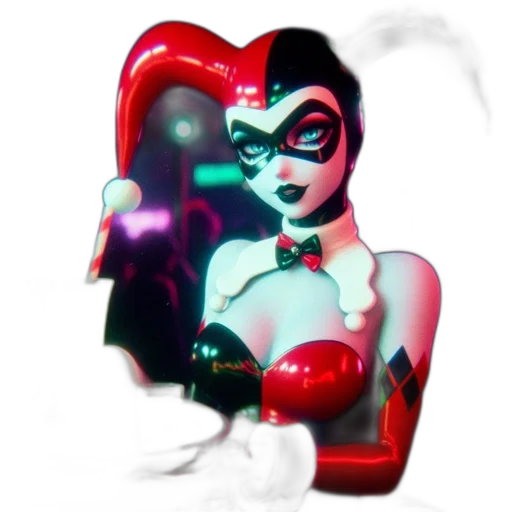 robot, jewelry, mask, comic book art, concept art, pixel art, fantasy art, neon lights transparent PNG cut-out
