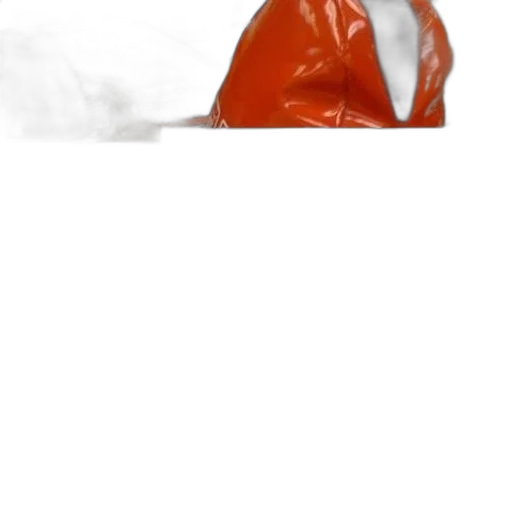 mask, jacket, bottle, face, 3d render, photorealistic, concept art, fog transparent PNG cut-out