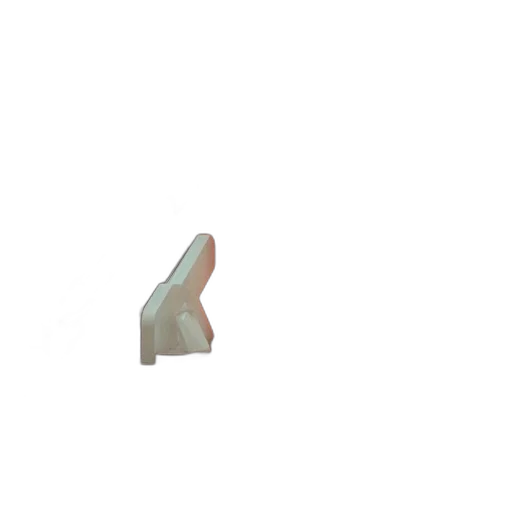 mask, jewelry, shoes, staff transparent PNG cut-out