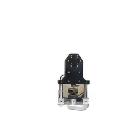 robot, jewelry, laboratory, setup, computer, mechanical, device, graph transparent PNG cut-out