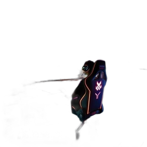weapon, sword, staff, umbrella, concept art, 3d render, photorealistic, pixel art transparent PNG cut-out