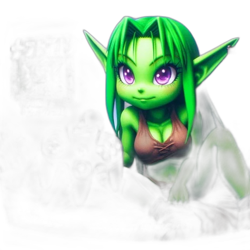 dragon, creature, fantasy art, concept art, pixel art, 3d render, green, green-skinned transparent PNG cut-out