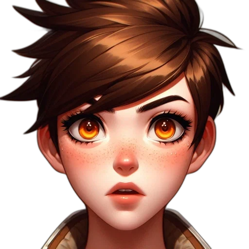 face, staff, mask, robot, concept art, fantasy art, anime, photorealistic transparent PNG cut-out