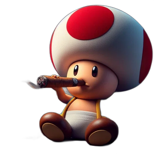 hat, staff, weapon, concept art, 3d render, pixel art, 3d-rendered, cartoon transparent PNG cut-out