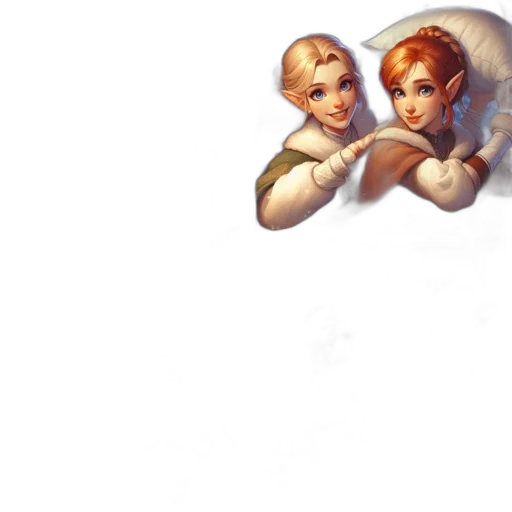 staff, crown, face, weapon, pixel art, concept art, fantasy art, photorealistic transparent PNG cut-out
