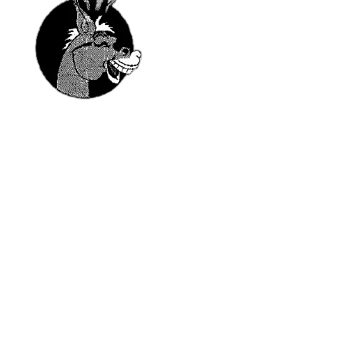 staff, jacket, animal, hat, cartoon, comic book art, concept art, outer space transparent PNG cut-out