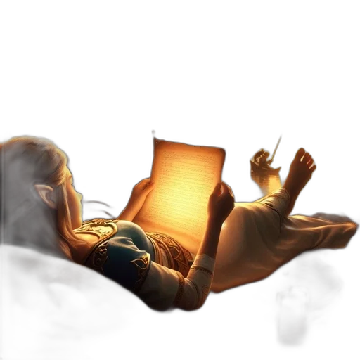 furniture, mask, staff, umbrella, concept art, 3d render, photorealistic, fantasy art transparent PNG cut-out